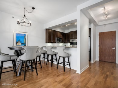 One Museum Park unit 2905, Chicago, IL 60605 - photo 7
