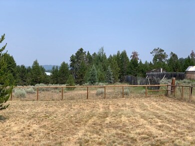 Fully fenced