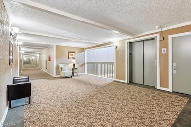 COMMON AREA ELEVATORS