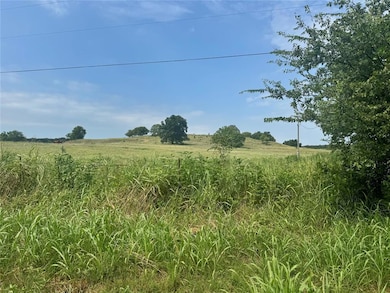 View of local wilderness featuring a rural view