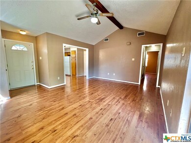 106 Bridle Dr, Copperas Cove, TX 76522 - photo 5