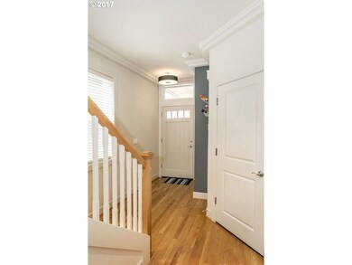 Entrance/Foyer