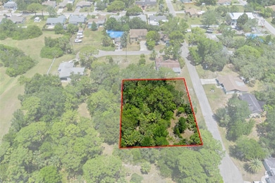 .47 Acre Parcel to Build Your Dream Home