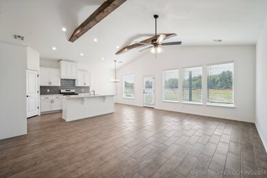 4603 W Union St, Broken Arrow, OK 74011 - photo 5