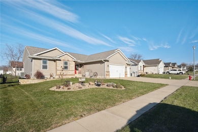 201 N Hill Crest Cir