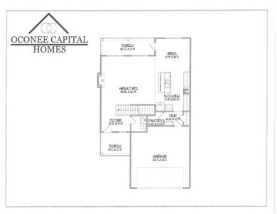 The Crawford - 1st floor