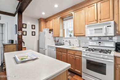 322 Mccabe Ave unit One, Bradley Beach, NJ 07720 - photo 6