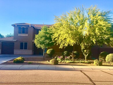 726 W Leatherwood Ave, San Tan Valley, AZ 85140 - photo 2