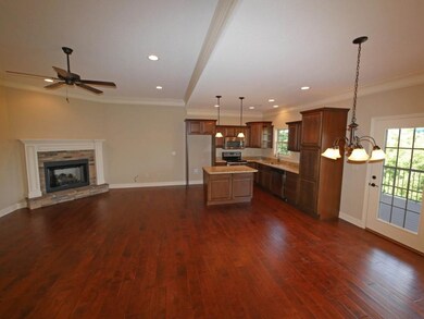163 Baileigh Lyn Loop unit 163, Jonesborough, TN 37659 - photo 3