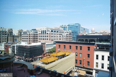 Residences at Gallery Place unit 632, Washington, DC 20001 - photo 2