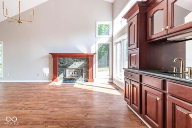 9416 S Harbour Pointe Dr, Bloomington, IN 47401 - photo 5