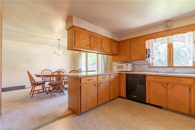 Breakfast Bar