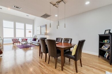 4410 Koehler St unit A, Houston, TX 77007 - photo 4