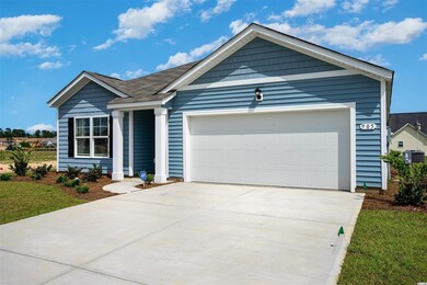 309 Woodcross Ct unit Lot 119- Aria B, Conway, SC 29526 - photo 2