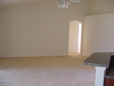 Entrance area and dinning