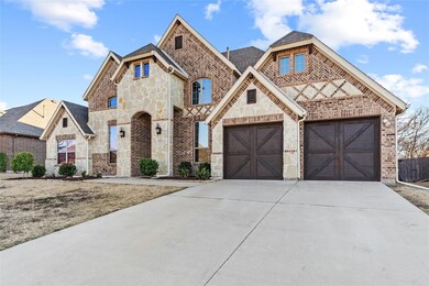 111 Covington Dr, Wylie, TX 75098 - photo 2