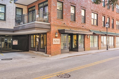 XXI George Street unit 111, Charleston, SC 29401 - photo 2