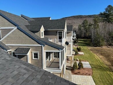 12 Devereaux Way unit E-1, Waterville Valley, NH 03215 - photo 2