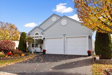 3 Byron Dr, Manchester Township, NJ 08759 - photo 2