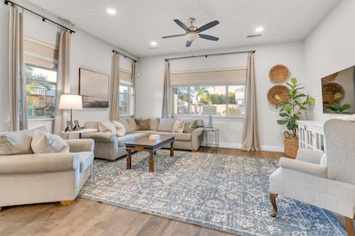 1206 E Via Palmi Dr, Fresno, CA 93730 - photo 6