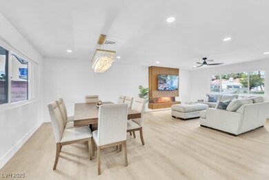 3485 Shamrock Ave, Las Vegas, NV 89120 - photo 2