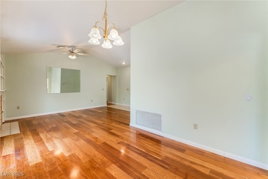 2601 Desert Sands Dr, Las Vegas, NV 89134 - photo 6