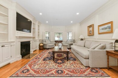 447 Beacon St unit 1, Boston, MA 02115 - photo 2