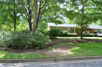207 Hillside Dr, Dublin, GA 31021 - photo 4