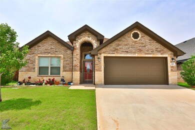 3823 Bettes Ln, Abilene, TX 79606 - photo 2