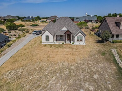 1307 Bentwater Pkwy, Granbury, TX 76049 - photo 2