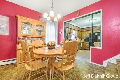 533 Elmdale St NE, Grand Rapids, MI 49525 - photo 4