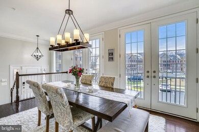 25008 Glasgow Heights Terrace, Chantilly, VA 20152 - photo 7