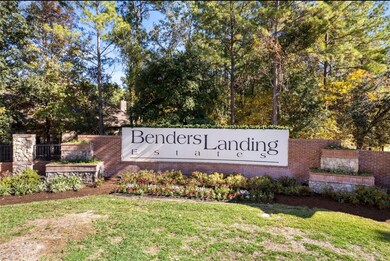 Benders Landing Estates