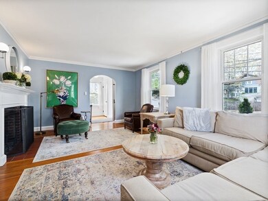 4 Malcolm Rd, Jamaica Plain, MA 02130 - photo 5