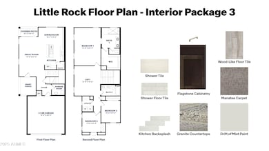 5830 E Zachary Dr, Phoenix, AZ 85054 - photo 4