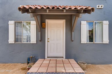 05 Exterior Front Entry