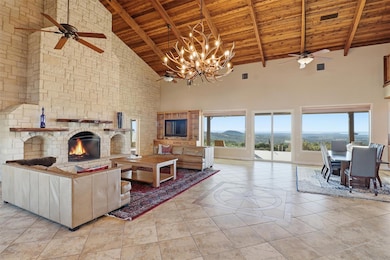 450 Threadgill Ranch Rd, Burnet, TX 78611 - photo 3