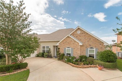 1209 Clipper Dr, Slidell, LA 70458 - photo 2