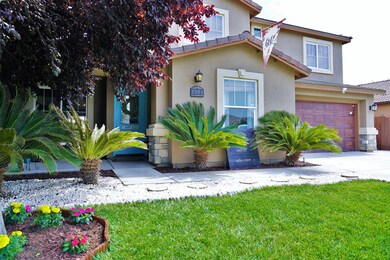 1383 Castoro Way Hanford 05 Front 5 Smal