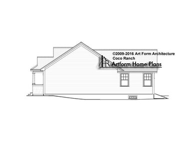 Right Elevation