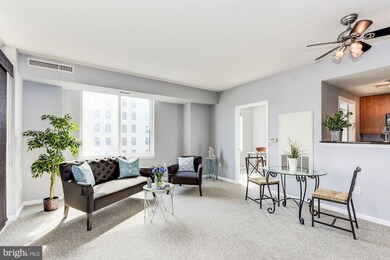 The Crescent unit 503, Silver Spring, MD 20910 - photo 6