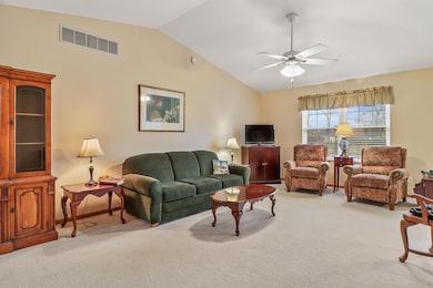 1065 Easy St unit C, Crown Point, IN 46307 - photo 5