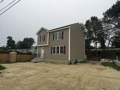 31 Ellis St, Fall River, MA 02720 - photo 3