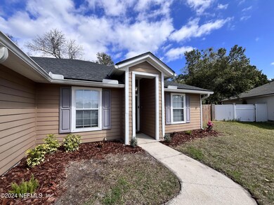 5328 Beatle Ct, Jacksonville, FL 32244 - photo 3