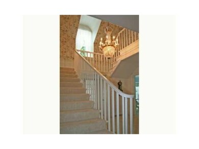 Other Stairwell