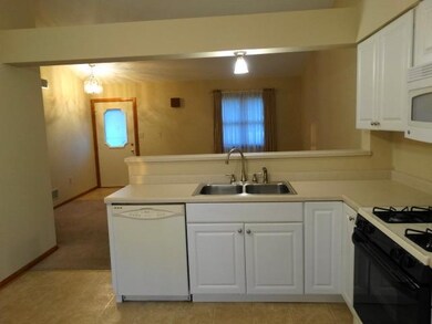 Interior Space/Layout.
