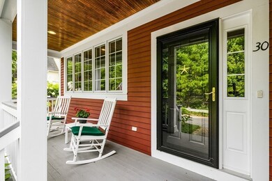 30 Long Ridge Rd, Plymouth, MA 02360 - photo 3