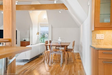 66 Oxford St unit 4, Cambridge, MA 02138 - photo 2