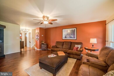 14701 Perrywood Dr, Burtonsville, MD 20866 - photo 4