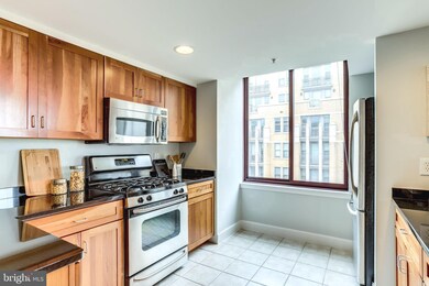1201 N Garfield St unit 909, Arlington, VA 22201 - photo 7